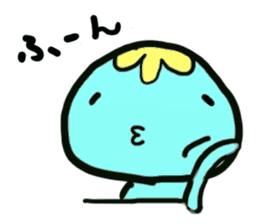 Kurabou sticker #2143075