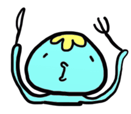 Kurabou sticker #2143078