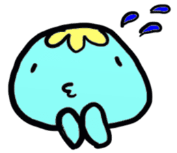 Kurabou sticker #2143080