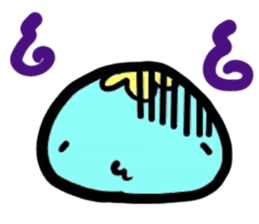 Kurabou sticker #2143081