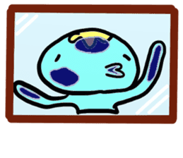Kurabou sticker #2143082