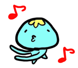 Kurabou sticker #2143084