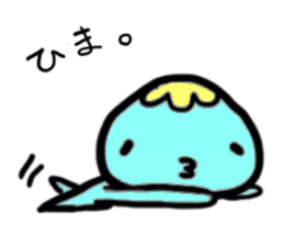 Kurabou sticker #2143085