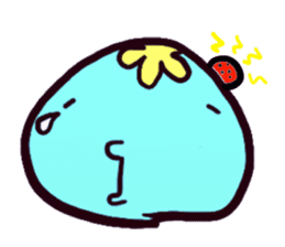 Kurabou sticker #2143087