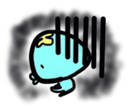 Kurabou sticker #2143088