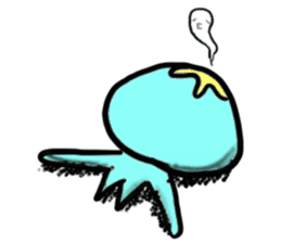 Kurabou sticker #2143089