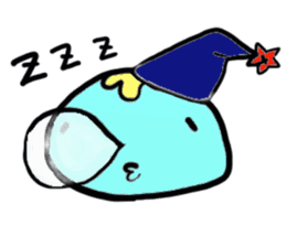 Kurabou sticker #2143091