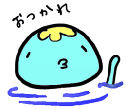 Kurabou sticker #2143092