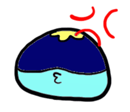 Kurabou sticker #2143095