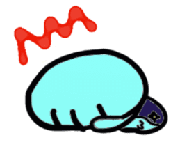 Kurabou sticker #2143096