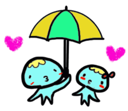 Kurabou sticker #2143098