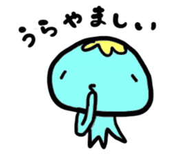 Kurabou sticker #2143099