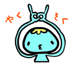 Kurabou sticker #2143102