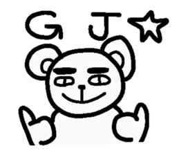 Internet terminology(responses version) sticker #2143144