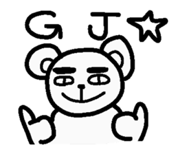 Internet terminology(responses version) sticker #2143144