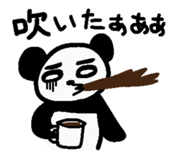 Internet terminology(responses version) sticker #2143147