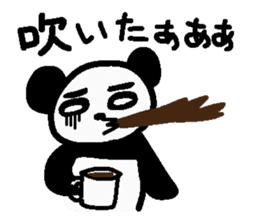 Internet terminology(responses version) sticker #2143147