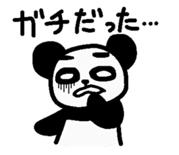 Internet terminology(responses version) sticker #2143159