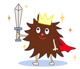 Everyday life of  moja sticker #2144298