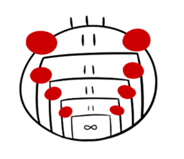 pliant boy TSUNAMAYO sticker #2145417