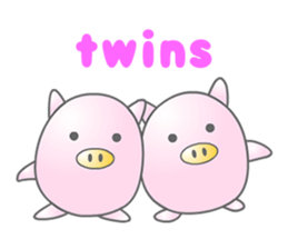 healing room of pukuchan sticker #2145506