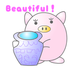 healing room of pukuchan sticker #2145514