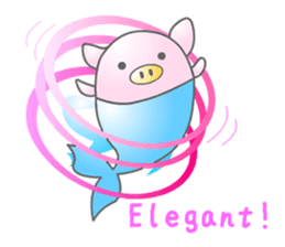 healing room of pukuchan sticker #2145515