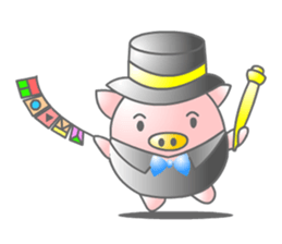 healing room of pukuchan sticker #2145533