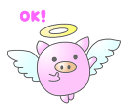 healing room of pukuchan sticker #2145541