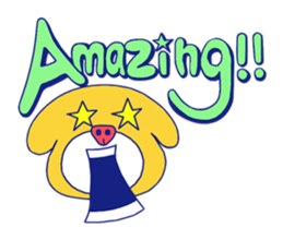 ancho collection sticker #2145587