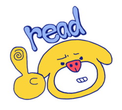 ancho collection sticker #2145588