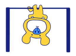 ancho collection sticker #2145589