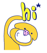 ancho collection sticker #2145592