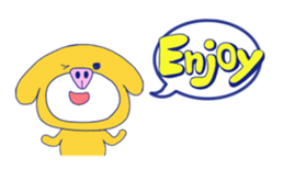 ancho collection sticker #2145594