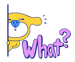 ancho collection sticker #2145598