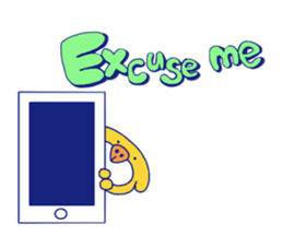 ancho collection sticker #2145600