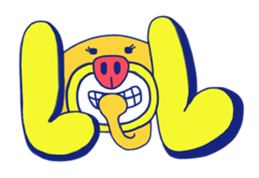 ancho collection sticker #2145601