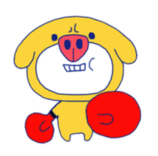 ancho collection sticker #2145608