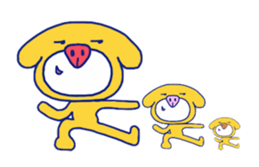 ancho collection sticker #2145611