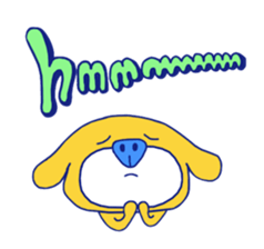 ancho collection sticker #2145618