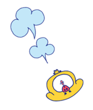 ancho collection sticker #2145622