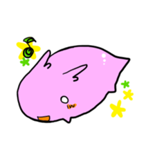 WaterDragon sticker #2145624