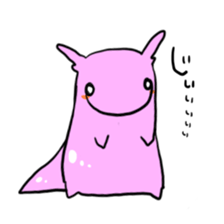 WaterDragon sticker #2145626