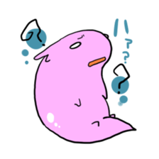 WaterDragon sticker #2145627