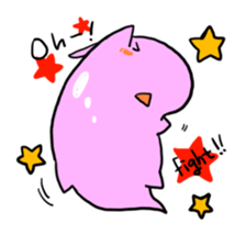 WaterDragon sticker #2145628