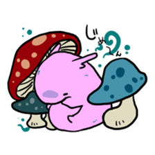 WaterDragon sticker #2145633