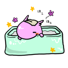 WaterDragon sticker #2145645