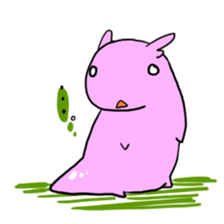 WaterDragon sticker #2145648