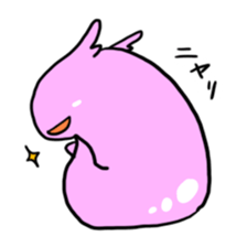 WaterDragon sticker #2145655