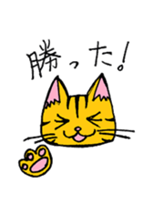 badminton sticker #2146354